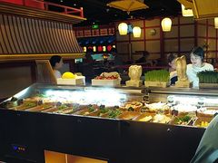 -牛New寿喜烧(金茂览秀城店)