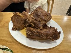 -水仙拉面(水仙街店)
