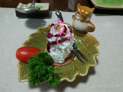 -福慧慈缘素食餐厅(王府井店)