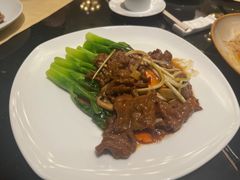 -臻萃轩中餐厅(国家会展中心店)