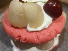 -半秋山西餐厅(巴南万达广场店)