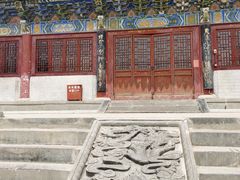 -洛阳白马寺