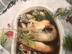 -3号仓库·创意中国菜(新世界城店)