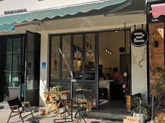 门面-二里咖啡(上堡公寓店)