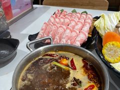 -呷哺呷哺 黄金牧场 (新中关购物中心店)