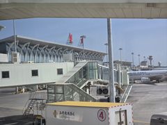 -银川河东国际机场