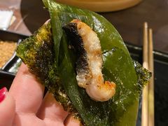 -肉仓焼肉バー(烟台山店)