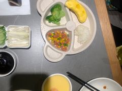 -褚记烤鸭·南京家常菜(雨花客厅店)