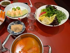 -红雀围·海鲜火锅(陆家嘴中心店)