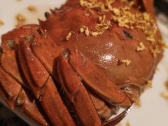 -南京大牌档(中关村领展广场店)