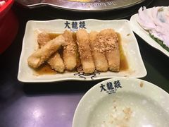 -大龙辣火锅·龙虾·烧烤(湖滨新天地店)