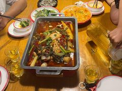 -一佳烤铺(丽江景苑店)