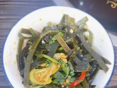 -东江海鲜大排档·潮汕菜·砂锅粥