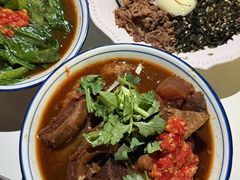 -CowCow其其·牛杂咖啡公司(六运店)