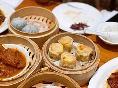 -頂好酒家·经典粤菜(海信广场店)