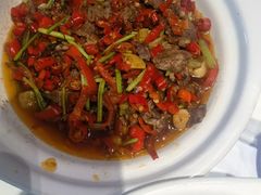 -川粤春天商务餐厅(人民路店)