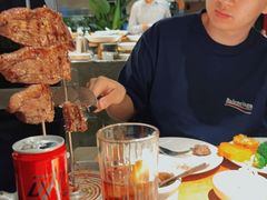 -拉蒂娜·巴西牛排馆 Latina·Brazilian Steakhouse(王府井喜悦店)