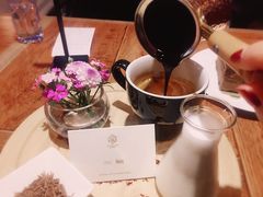 -麦隆咖啡Mellower Coffee(弘基时尚生活中心店)
