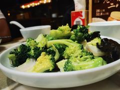 -小吊梨汤·北京菜(香山店)