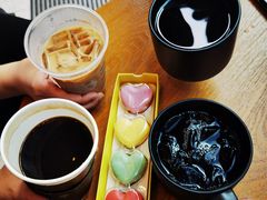 -星巴克臻选(深圳卓悦中心店)