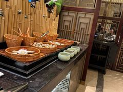 -索菲特西湖大酒店·香榭丽全日候餐厅(南山路店)