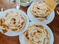 -子午路张记肉夹馍(翠华路店)