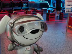 -五缘湾悦都汇购物中心