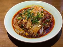 -向川南·水煮鱼·川菜(和平里店)