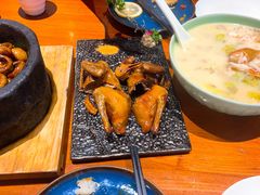 -hallch好吃餐厅(奥体中心店)