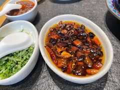 -东来顺(非遗·清真火锅·盛世广场店)