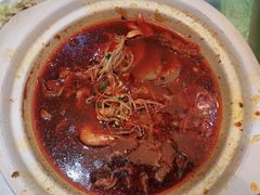 -眉州东坡(通州店)