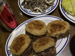 -老爆肚满五香烧牛羊肉