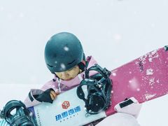 -哈尔滨热雪奇迹