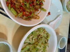 -笨罗卜浏阳菜馆(龙华鹏润达店)