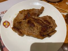 -芭菲盛宴·环球美食(北城国际店)