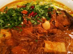 -小土豆北方菜馆(文慧园店)