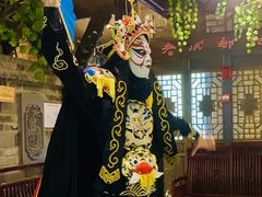 -龙抄手食府(浣花北路店)