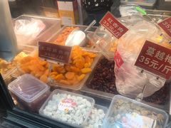 -二斗栗子(黄河道店)