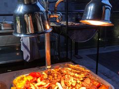 -深圳四季酒店·馥自助餐厅