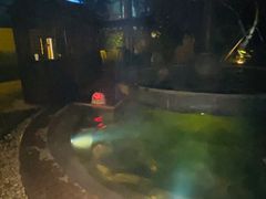 -太白山御龙湾温泉