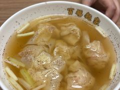 -百福麵家(新馬路店)
