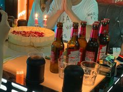 -唱吧麦颂KTV(新唐万科广场店)