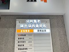 -野人先生现做冰淇淋(北京环宇荟店)