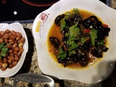 -黄记煌三汁焖锅(新世纪广场店)