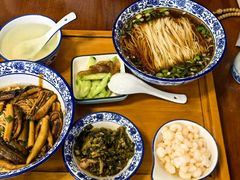 -孙盛兴奥灶面馆·蟹黄面·三虾面(山塘街总店)