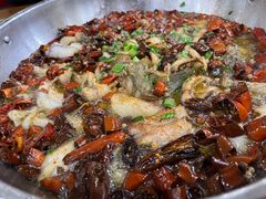 -小唐小四川水煮鱼(北三路店)