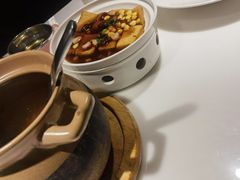 -清晖小苑·顺德菜(观澜湖新城店)