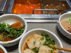 -海底捞火锅(天河方圆荟店)