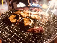 -热血兄弟·炭火烤肉(融侨中心店)