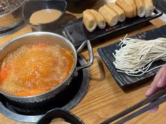 -呷哺呷哺 黄金牧场 (新中关购物中心店)